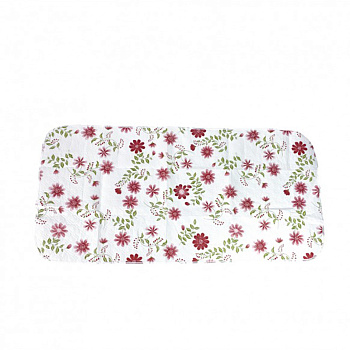 Пелюшка клейончаста MGZ-0652-2 розмір 57х120 см