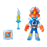 Дитячий ігровий набір "Кід Казум" SuperThings PSTSP116IN200 серії "Combat Vehicles"