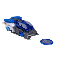 Ігровий набір SCREECHERS WILD! S5 L1 – ГАЛЕР (запускач-бластер, машинка-трансформер)