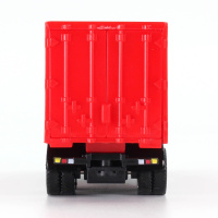 Автомодель - SCANIA НОВА ПОШТА