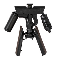 Дитяча іграшка трансформер "Пістолет" E2021-02