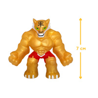 Стретч-іграшка Боєць Elastikorps C1002MIFF7-2022 серії "Mini Fighter", іграшка-сюрприз