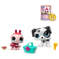 Дитячий ігровий набір "Милий пікнік" Littlest Pet Shop 00624