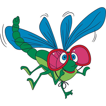 Розпис по полотну "Бабка" 15051-AC 25х30 см