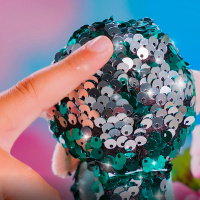 М'яка колекційна іграшка – МОЇ МОДНІ ДРУЗІ ( в дисплеї)