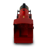 Автомодель дитяча "Чарівний експрес" TechnoDrive 510603.270 світлові та звукові ефекти