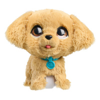 Інтерактивна іграшка "Золотистий ретривер" Furreal 28162 серії "Wag-a-Lots"