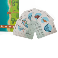 Настільна гра "Риболови" Така Мака 960179