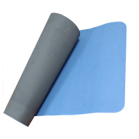 Килимок для йоги та фітнесу MS 0613-24, розмір 183 х 61 см