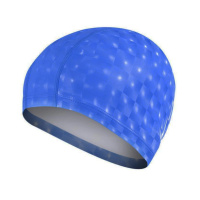 Шапочка для плавання підліткова Shine NE-SW-360-BL, синя