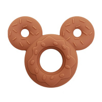 Силіконовий прорізувач "Міккі-Пончик" MGZ-0420-4
