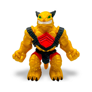 Стретч-іграшка Дракон Драголд Elastikorps DAM-2024-16-F-6 серії «Extra Force»