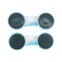 Набір для безпеки Захисні гачки для меблів MGZ-0801, 2 шт