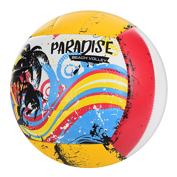 М'яч волейбольний Bambi EV-3369 20,7 см