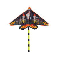 Повітряний змій "Літак" VZ2212 200 см