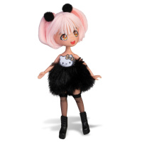 Дитяча лялька "Золота Діва" 4SF Manga Dolls HKTF0200 серії "Hello Kitty" 