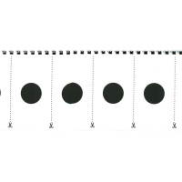 Роздавальний матеріал "Складаємо звукову схему слова" 11106002, 4 сторінки