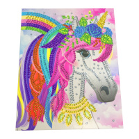 Набір для творчості діамантова мозаїка НТ-26