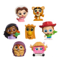 Ігровий набір Маленький піксельний будиночок Disney Doorables 44854 S12 серії "Multi Peek"