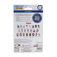 Набір для творчості зі стразами "Жінка Павук" Crystal Art CAFGR-MCU016 на підставці