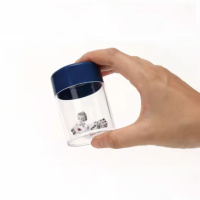 Набір для фокусу Магічна колекція "Таємничий кубик" VT6012-02