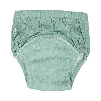 Тренувальні трусики однотонні 5-ти шарові MGZ-0666(Turquise) розмір M (11-13 кг)