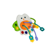 Дитяча розвиваюча іграшка "Витягувач" 8683