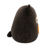 М'яка іграшка SQUISHMALLOWS – БУРИЙ ВЕДМІДЬ МАЛТІЗ (30 cm)