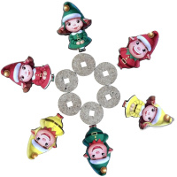 Дитяча настільна гра "Хто був на вулиці?" (ПСД294) PSD294 дерев'яна