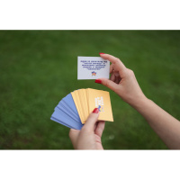 Настільна гра "Було не було? У сучасній Україні" PLR-0006