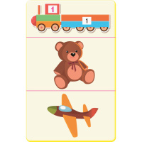 Флеш-картки Математика НУШ 1 клас 901131 до будь-якого підручника