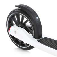 Самокат міський 2-х колісний SR2-091-W складаний