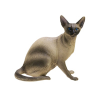 Дитяча іграшкова фігурка тварини "Siamene" TBS081-11 