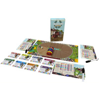 Настільна гра "Верхогони" VH001UA українською мовою