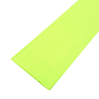 Гофрований папір Josefotten KR55-8034 світло-салатовий 55%, 31г/м2