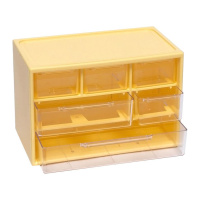 Органайзер настільний WXS-4 на 6 відділень