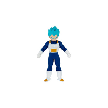 Стретч-іграшка DragonBall 96000_Super Saiyan Blue VEGETA