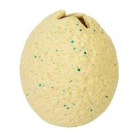 Дитяча іграшка-антистрес "Динозавр в яйці" R5576(White) 8 см