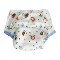 Тренувальні трусики 3-шарові MGZ-0658-5(Lion) розмір 80 (9-11 кг) 