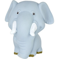 Дитяча іграшка для купання "Бризкаючі тварини сафарі слон" 8752_слон