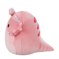 М'яка іграшка Кораловий дракон Squishmallows SQER01184, 13 см