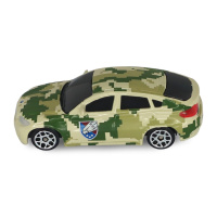 Мінімодель військового транспорту "Шеврони Героїв S1" TechnoDrive 250363UM-5