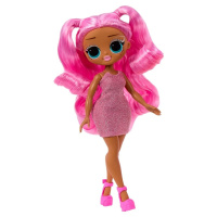 Дитяча лялька "Королева Твіст" 989882 серія "OPP O.M.G."