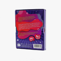 Настільна гра "Гарна спроба" Fun Games FGS26 UKR