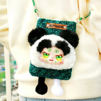 Крос-боді сумка POP TOP Kimmon - МАНДРІВНІ ТВАРИНКИ (у дисп., в ас.)