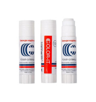 Клей сухий "C" COLOR-IT 69850 стик 1 шт