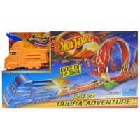 Трек із запуском "Перегони" 307