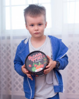 Настільна гра "Нахабний фрукт" LG2047-02 російська мова