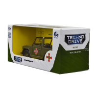 Модель – ШТУРМОВА МАШИНА