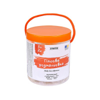 Дитячий набір для творчості розфарбовування гіпсової фігурки "Песик" 30944